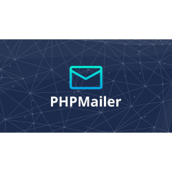 Unlimited PHP Mailer - Spf, Dkim, Dmarc Configured ( New Domain - Private & Ip Clear )